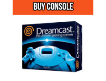 DreamCast Consoles for Sale